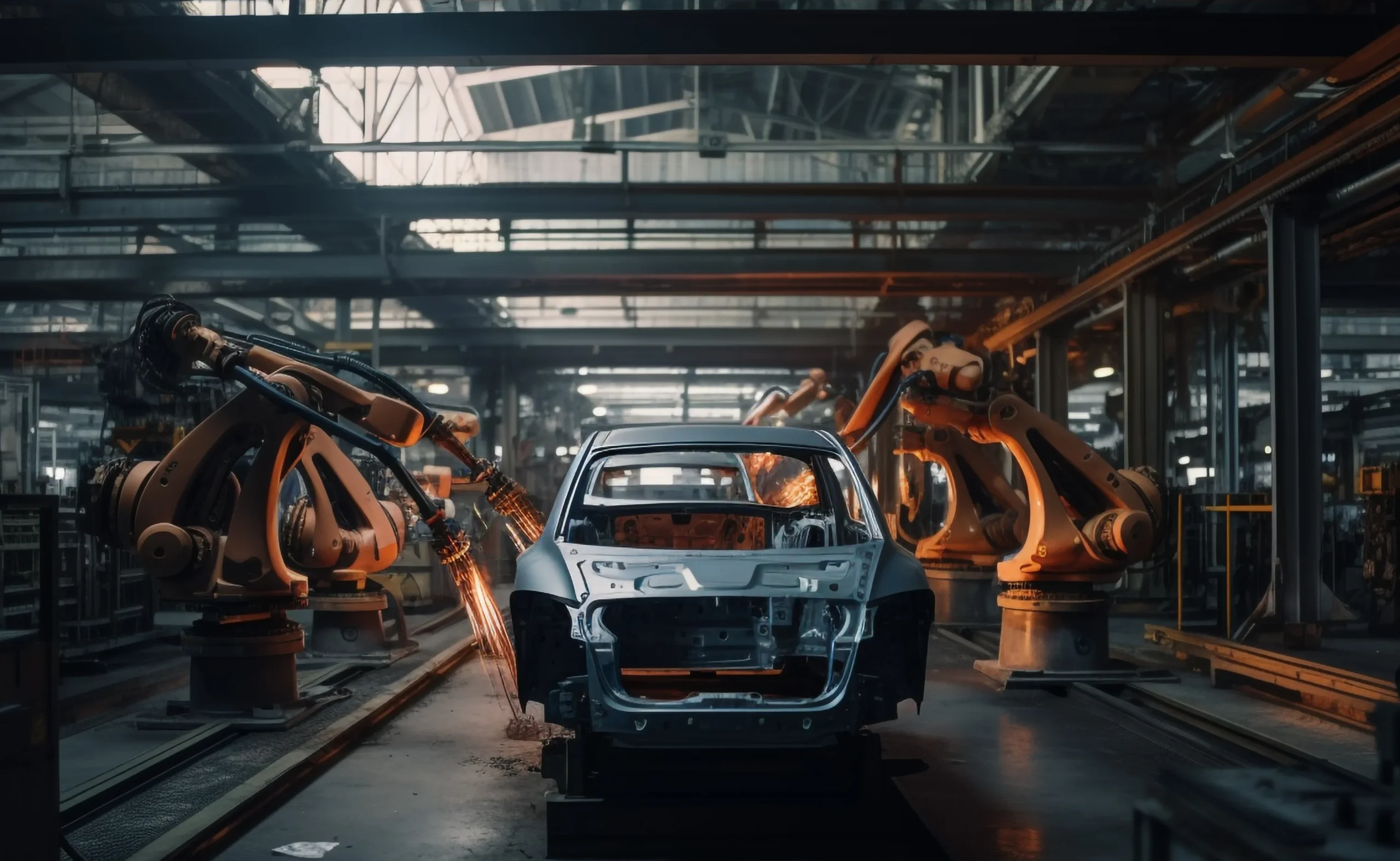 Automotive Motorsport Engineering