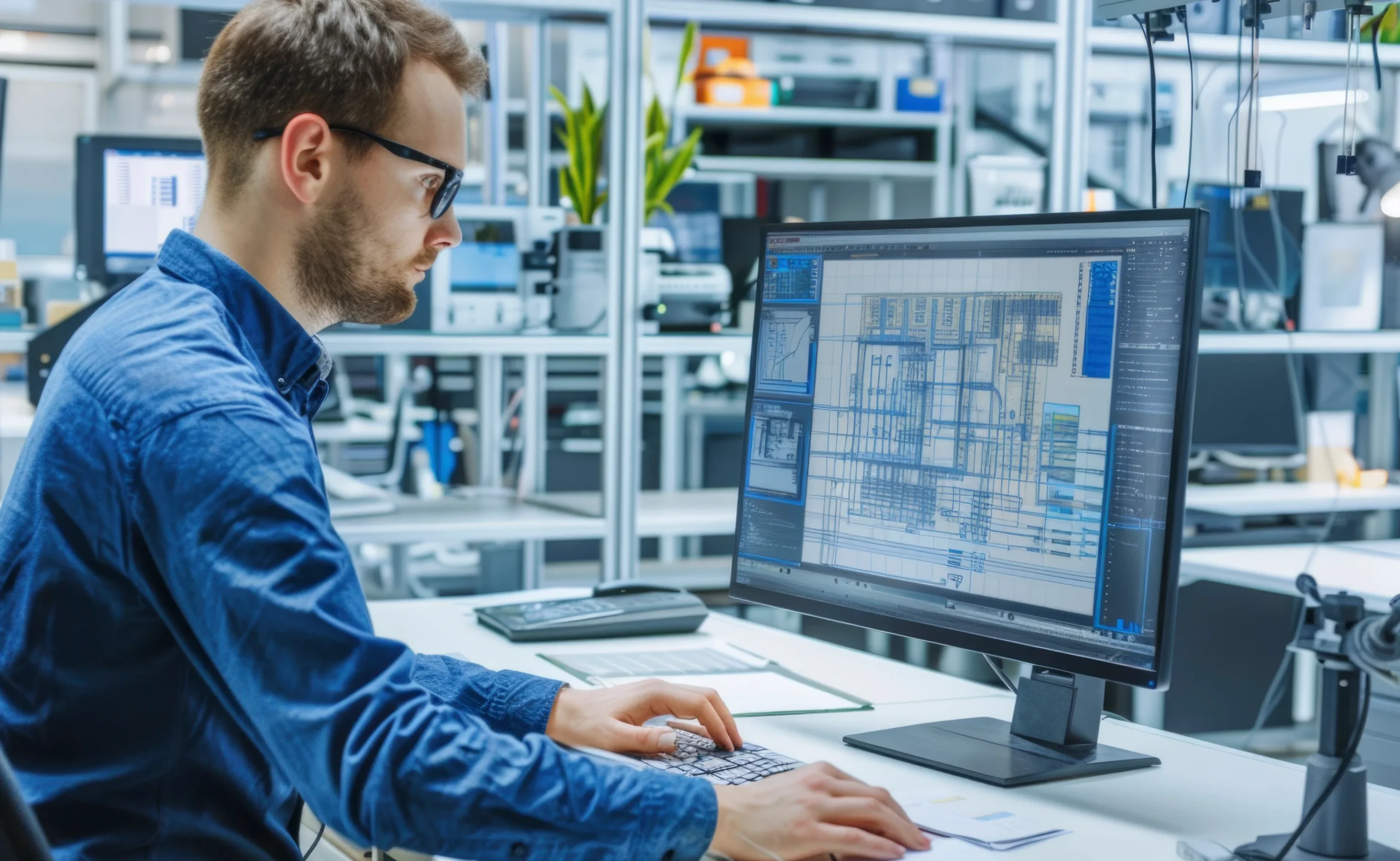 Solar Engineering and Design for Smarter Energy Projects