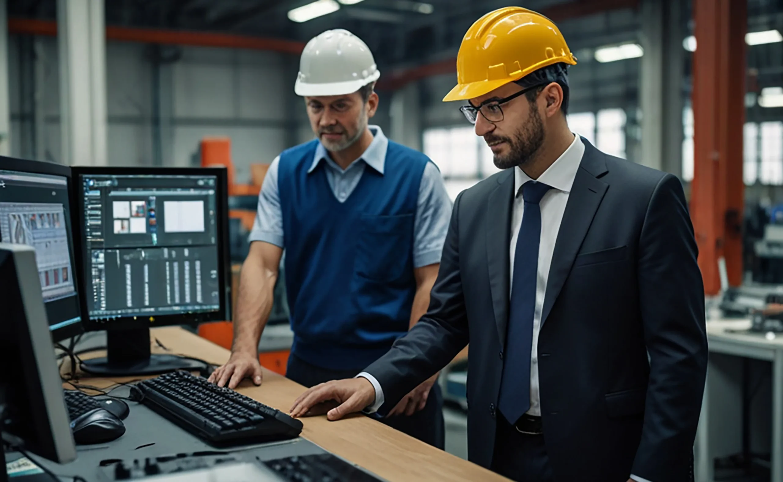 Production and Support