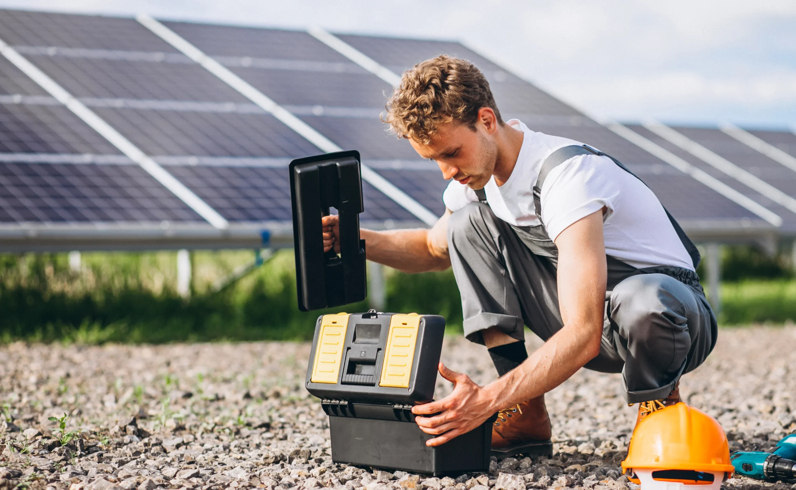 Solar Engineering and Design for Smarter Energy Projects