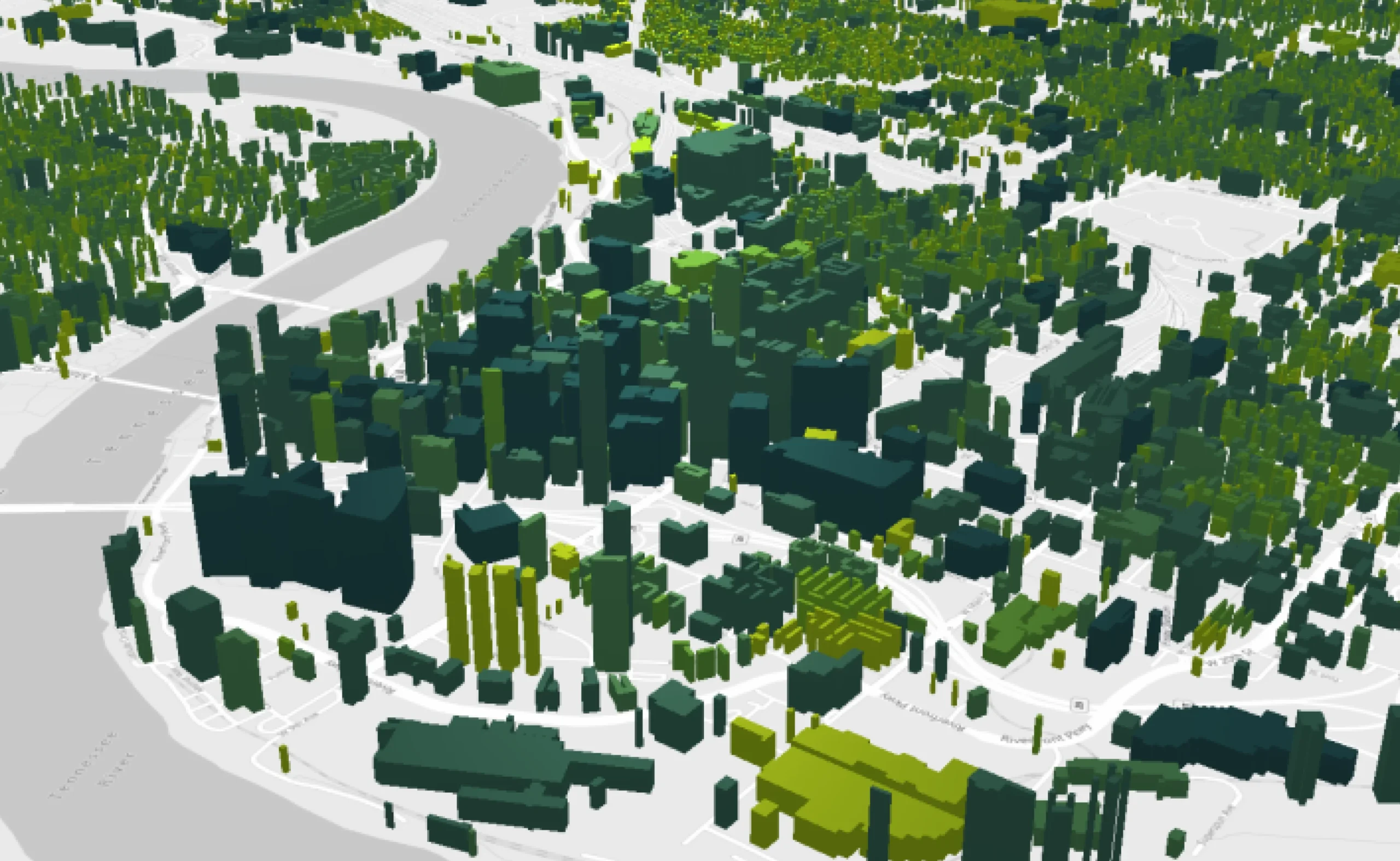 Sustainable Architectural Design & Certification | Fluxiss - USA & UK