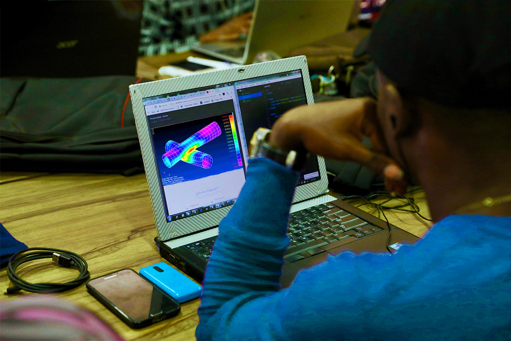 Finite Element Analysis